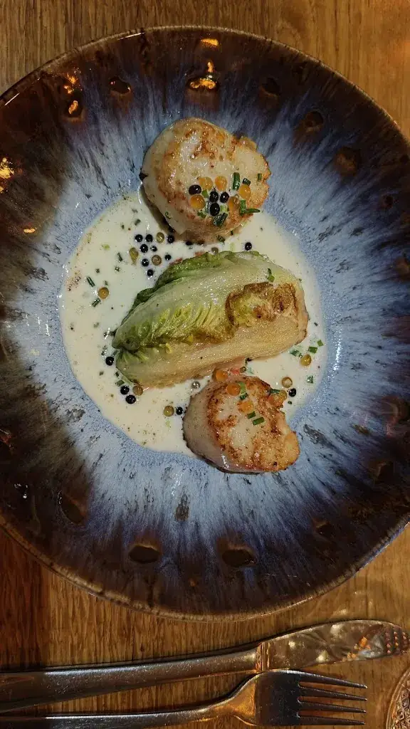 Menu_Restaurant De Hoornse Kogge_Hoorn_image_4