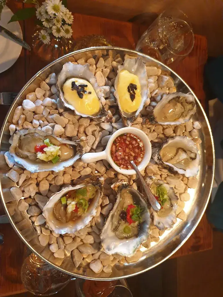 Menu_Restaurant De Hoornse Kogge_Hoorn_image_5