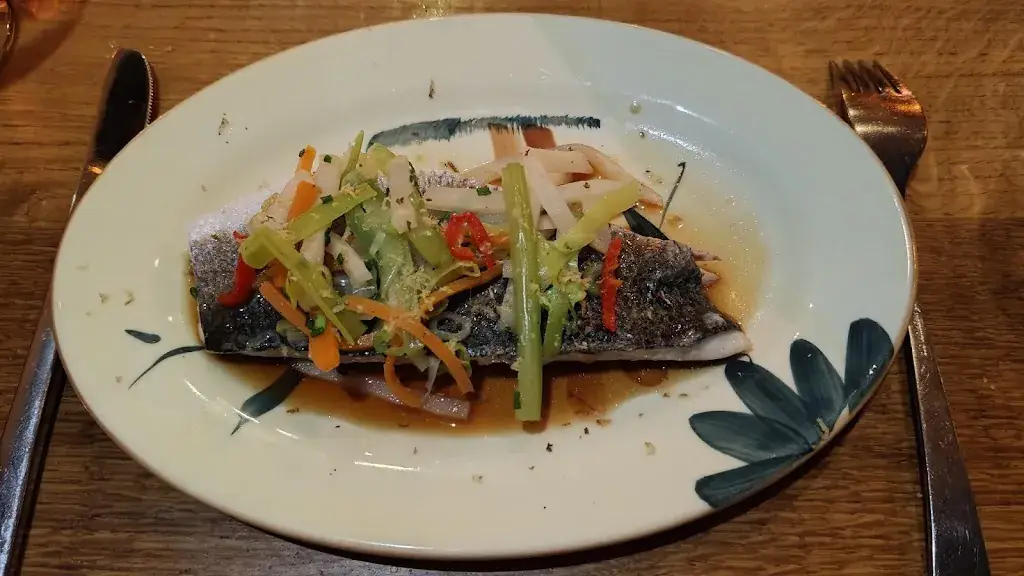 Menu_Restaurant De Hoornse Kogge_Hoorn_image_9