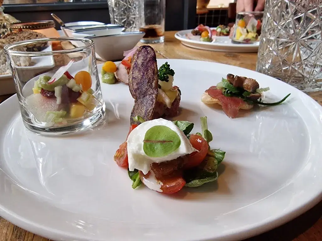 Restaurant De Hoornse Kogge_Hoorn_slider_image_2