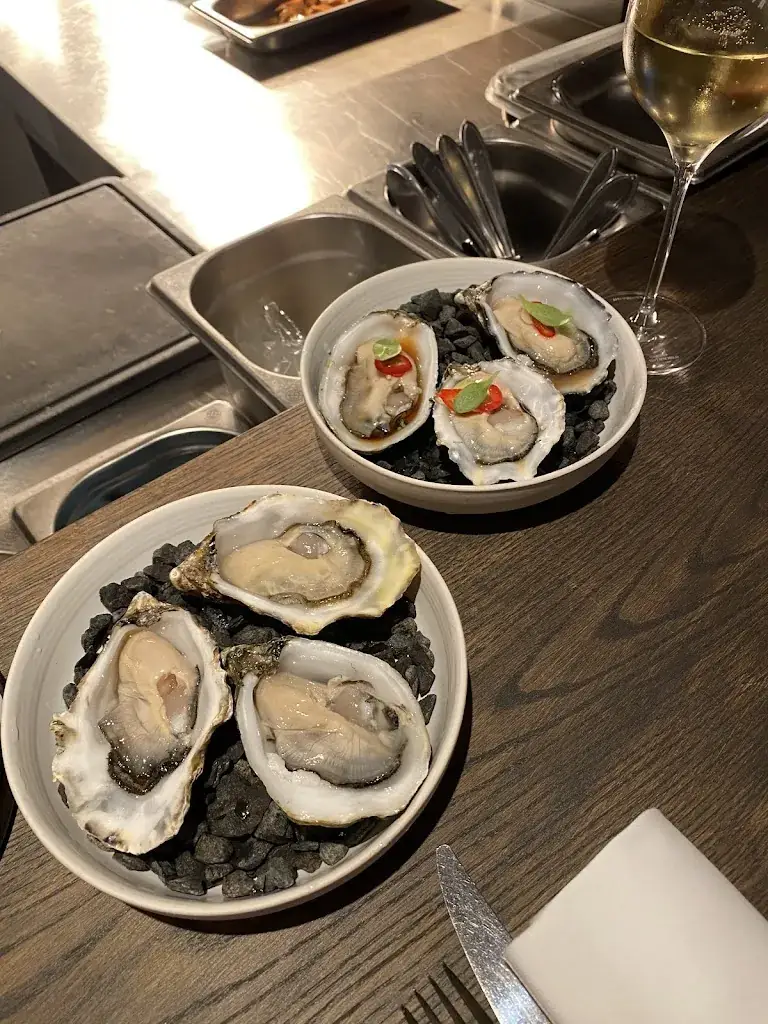 Menu_HAVN - Restaurant in Hoorn_Hoorn_image_9