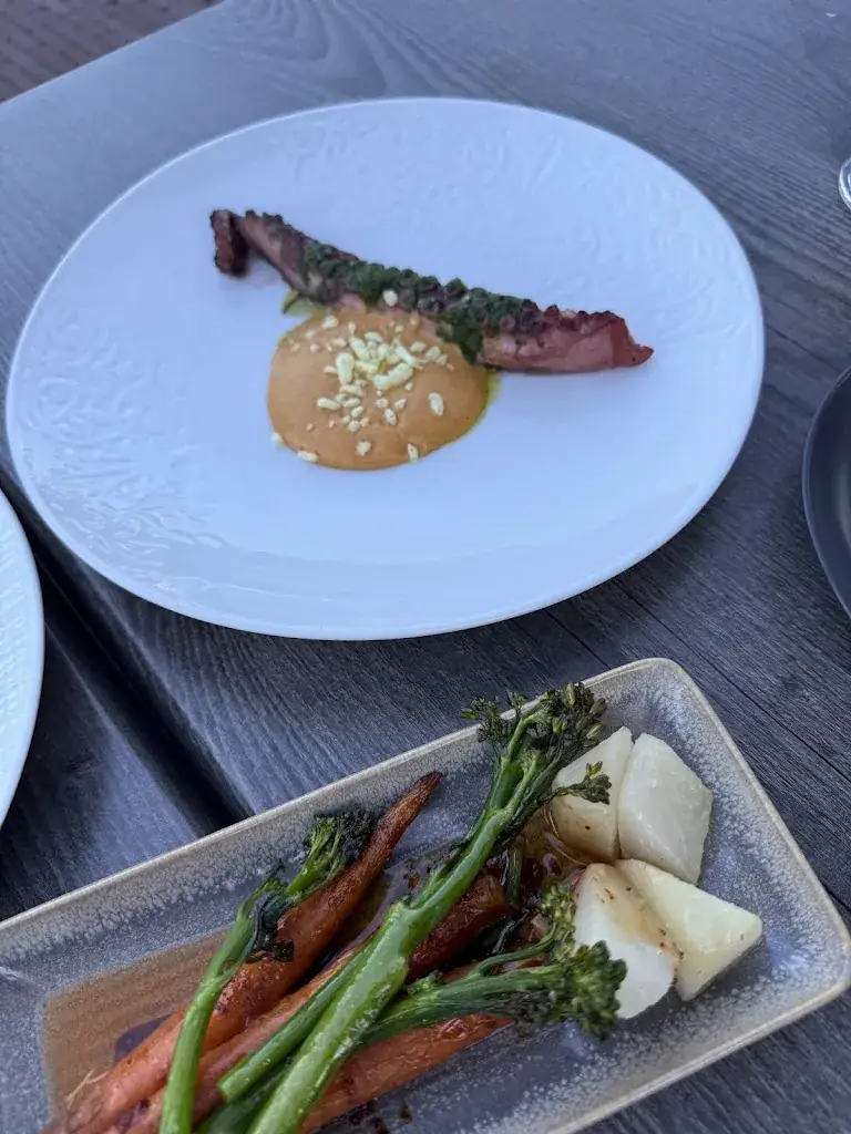 David Leventhal_HAVN - Restaurant in Hoorn_Hoorn_review