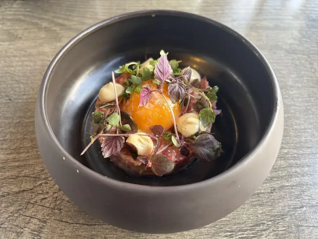 Christian Hollands_HAVN - Restaurant in Hoorn_Hoorn_review