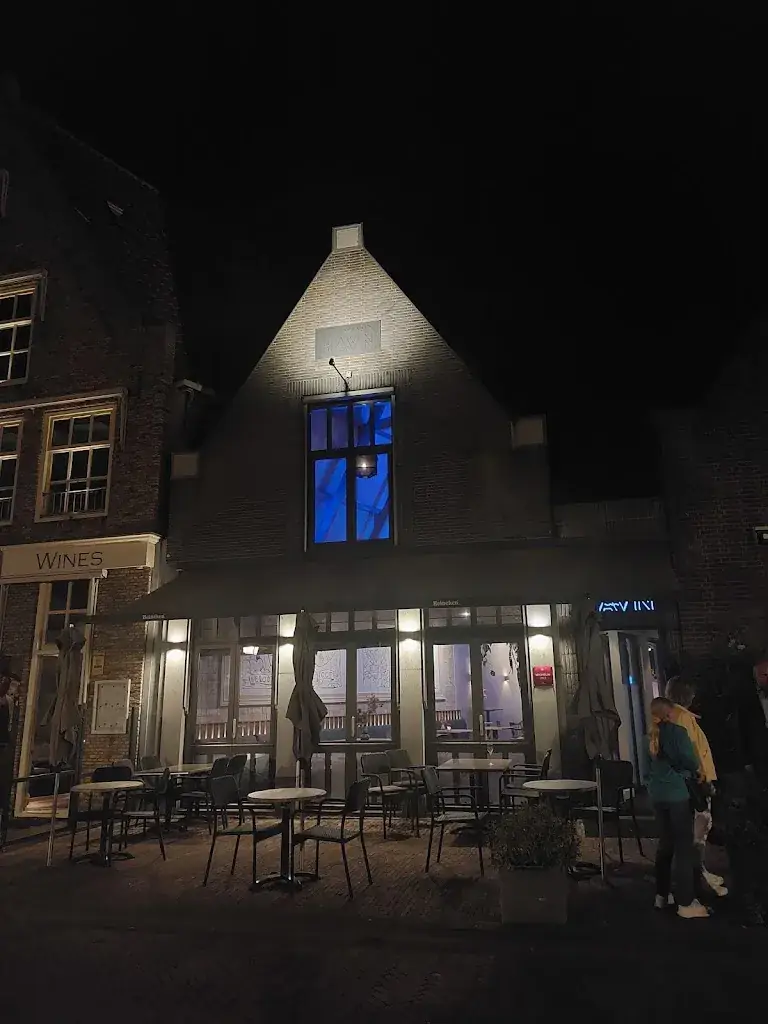 Franziska Schätzle_HAVN - Restaurant in Hoorn_Hoorn_review