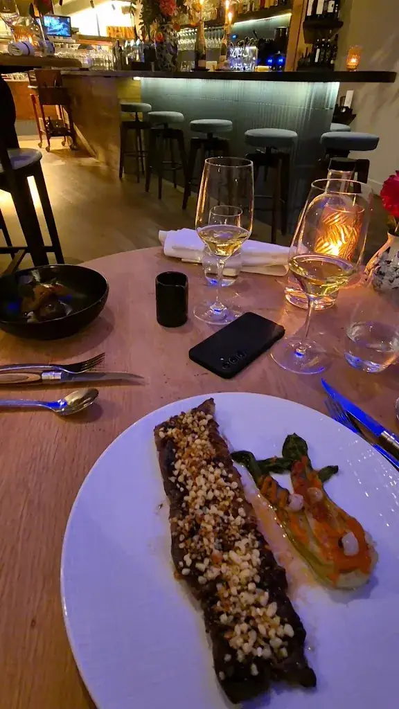 HAVN - Restaurant in Hoorn restaurant in Hoorn