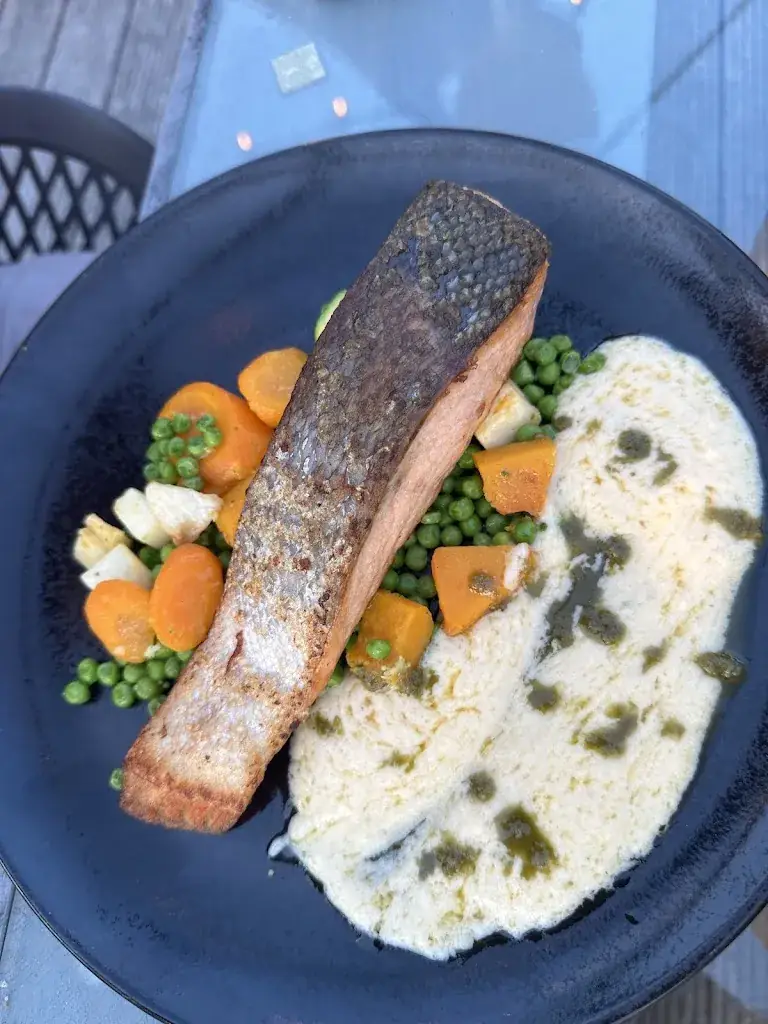 tharun rajendran_Next Restaurant_Lelystad_review