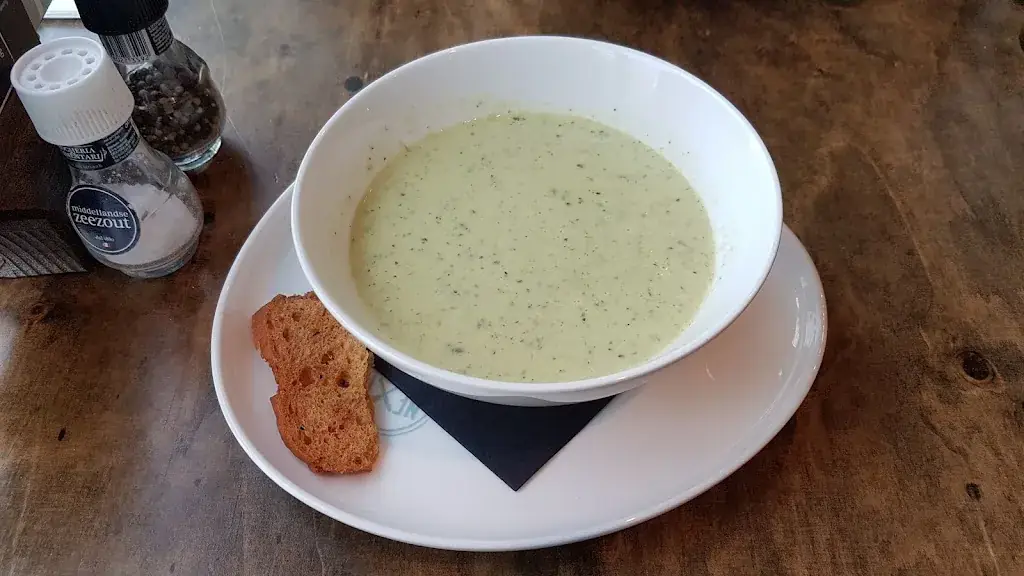 x_Next Restaurant_Lelystad_review