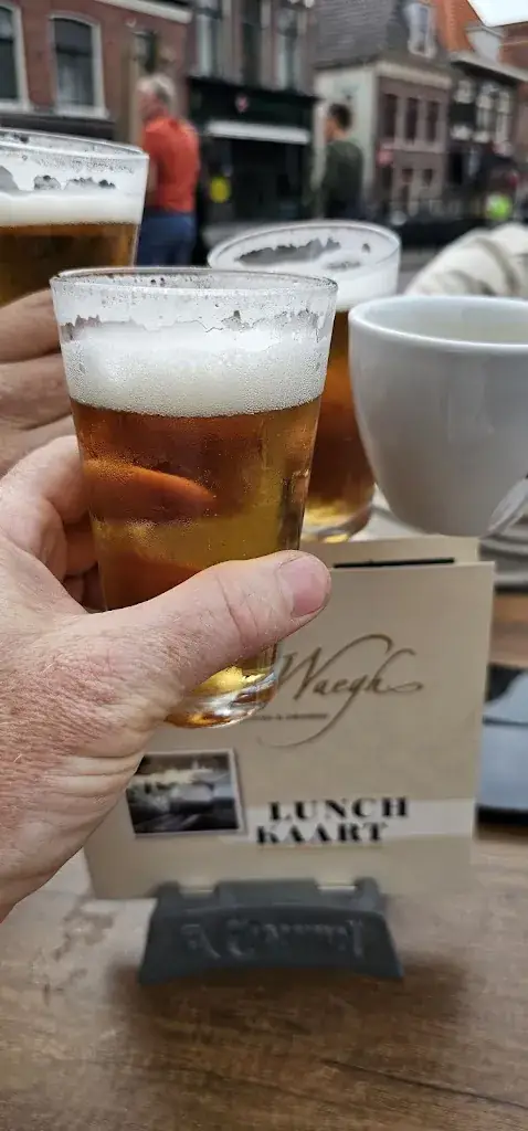 Menu_Restaurant d'Oude Waegh - Hoorn_Hoorn_imagen_5