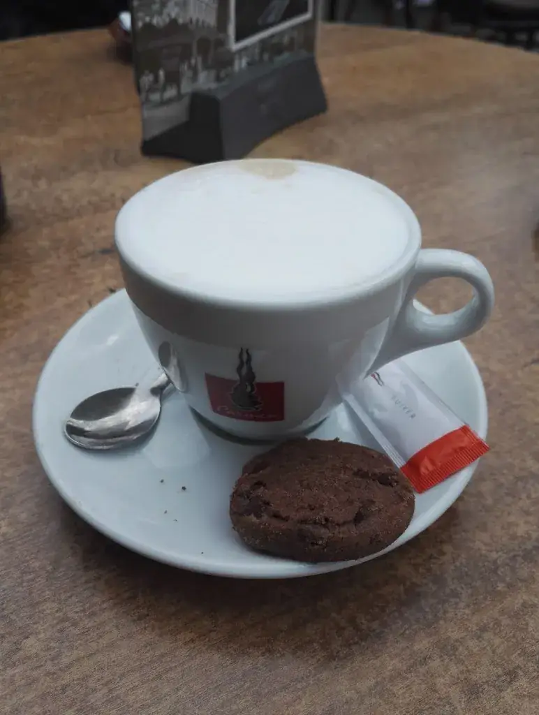 Menu_Restaurant d'Oude Waegh - Hoorn_Hoorn_imagen_6