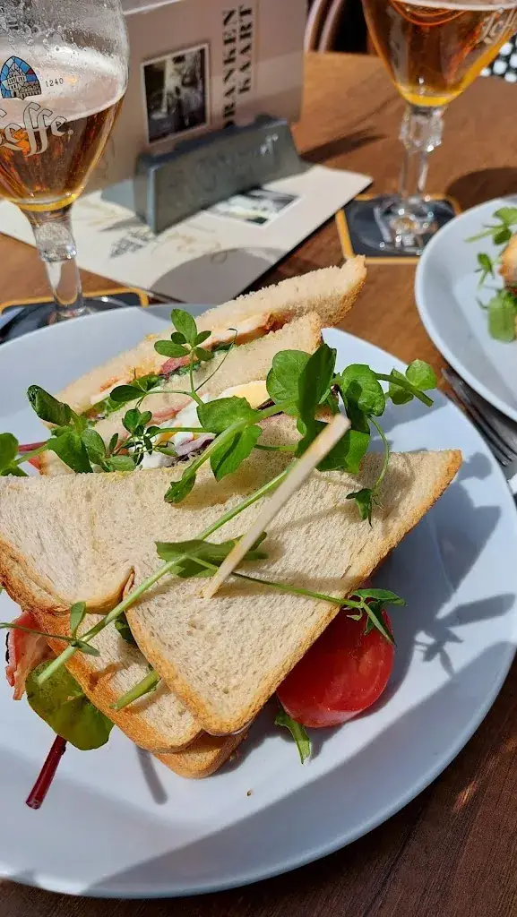 Menu_Restaurant d'Oude Waegh - Hoorn_Hoorn_imagen_7