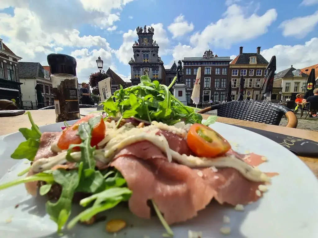 Menu_Restaurant d'Oude Waegh - Hoorn_Hoorn_imagen_8