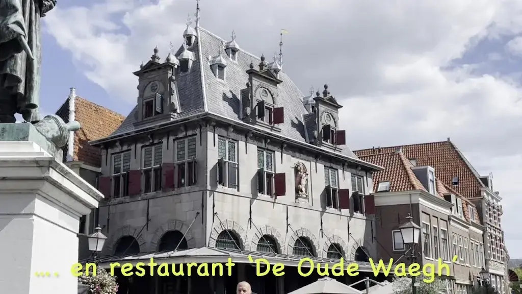 Restaurant d'Oude Waegh - Hoorn_Hoorn_slider_image_2