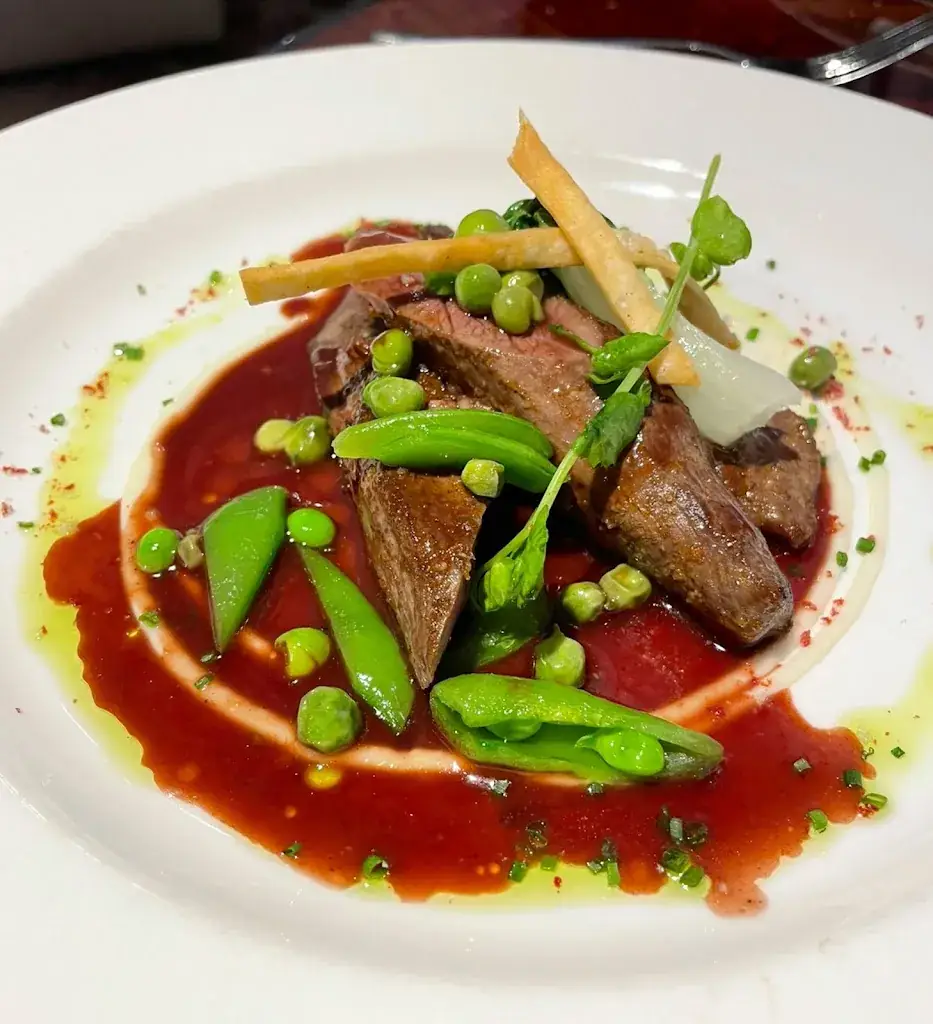 Menu_La Mère Anne_Oudendijk_image_5