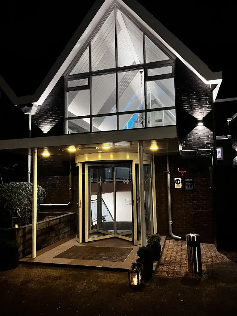 Rene Groot_La Mère Anne_Oudendijk_review