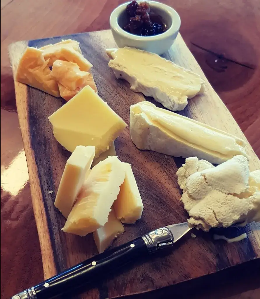 CHEF OF TASTE_La Mère Anne_Oudendijk_review