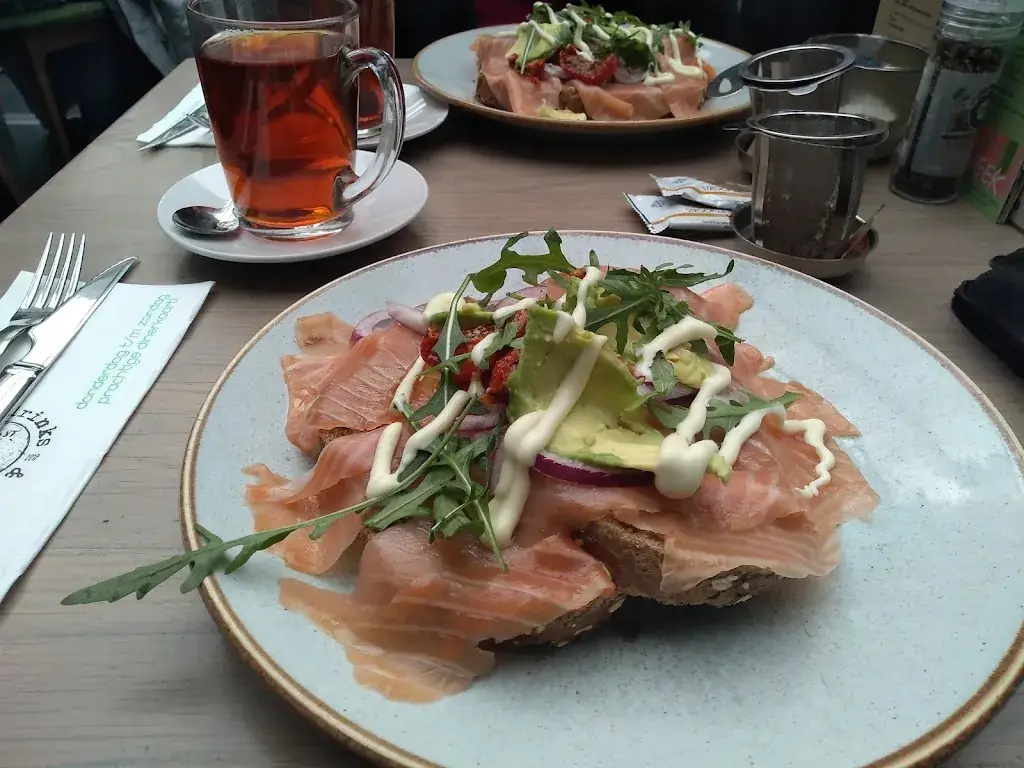 Menü_Brasserie/Restaurant De Tuynkamer_Hoorn_Bild_8