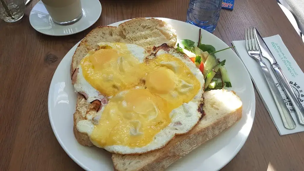 Menü_Brasserie/Restaurant De Tuynkamer_Hoorn_Bild_9