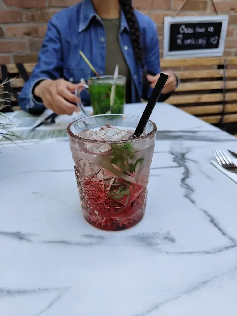 Taro Leung_Brasserie/Restaurant De Tuynkamer_Hoorn_Bewertung