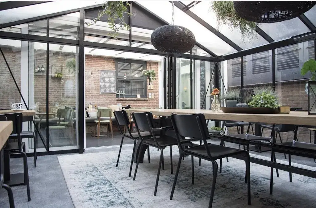 Brasserie/Restaurant De Tuynkamer_Hoorn_slider_image_1