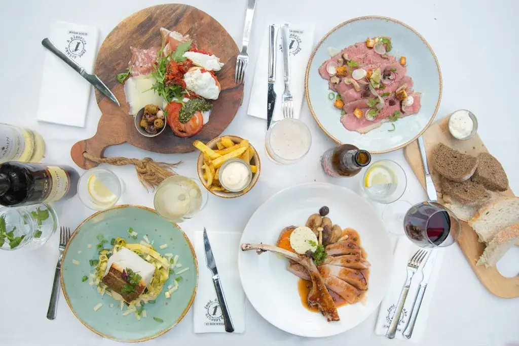 Brasserie/Restaurant De Tuynkamer_Hoorn_slider_image_3