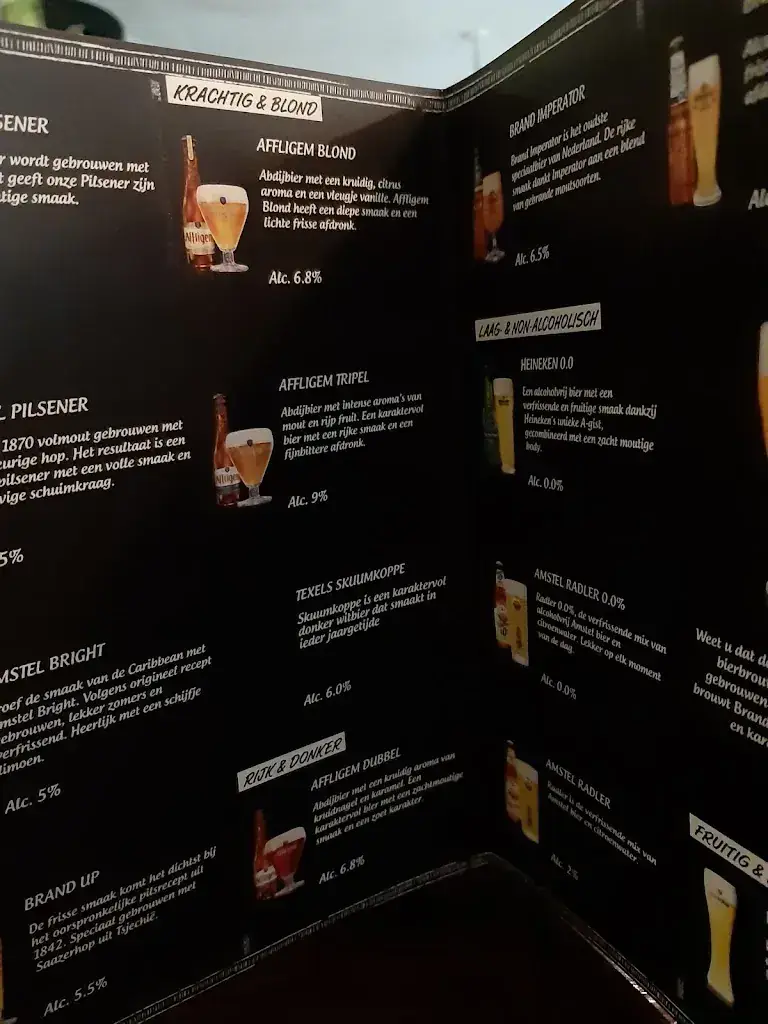 Menu_Grand café Klinker_Assendelft_image_2