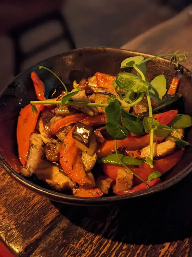 Menu_Grand café Klinker_Assendelft_image_4