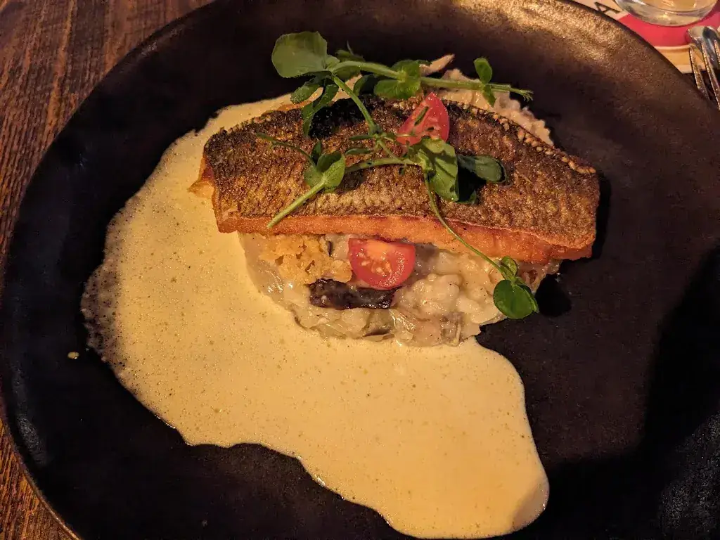 DHvM DHvM_Grand café Klinker_Assendelft_review