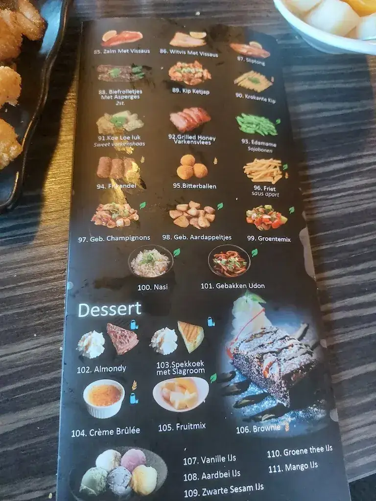 Menu_Boss Assendelft B.V._Assendelft_image_1