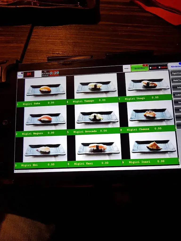 Menu_Boss Assendelft B.V._Assendelft_image_3