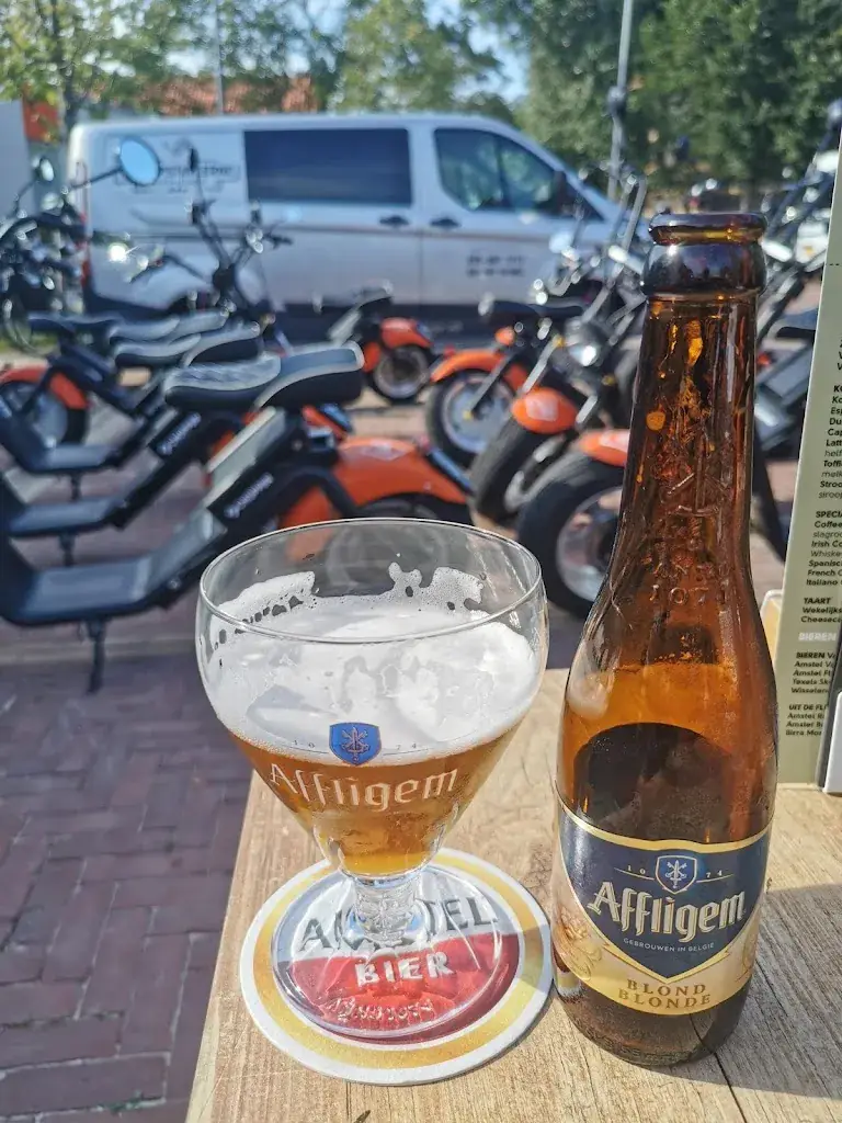 Menu_De Dorpstaveerne/ Koppie Bar_Assendelft_image_5