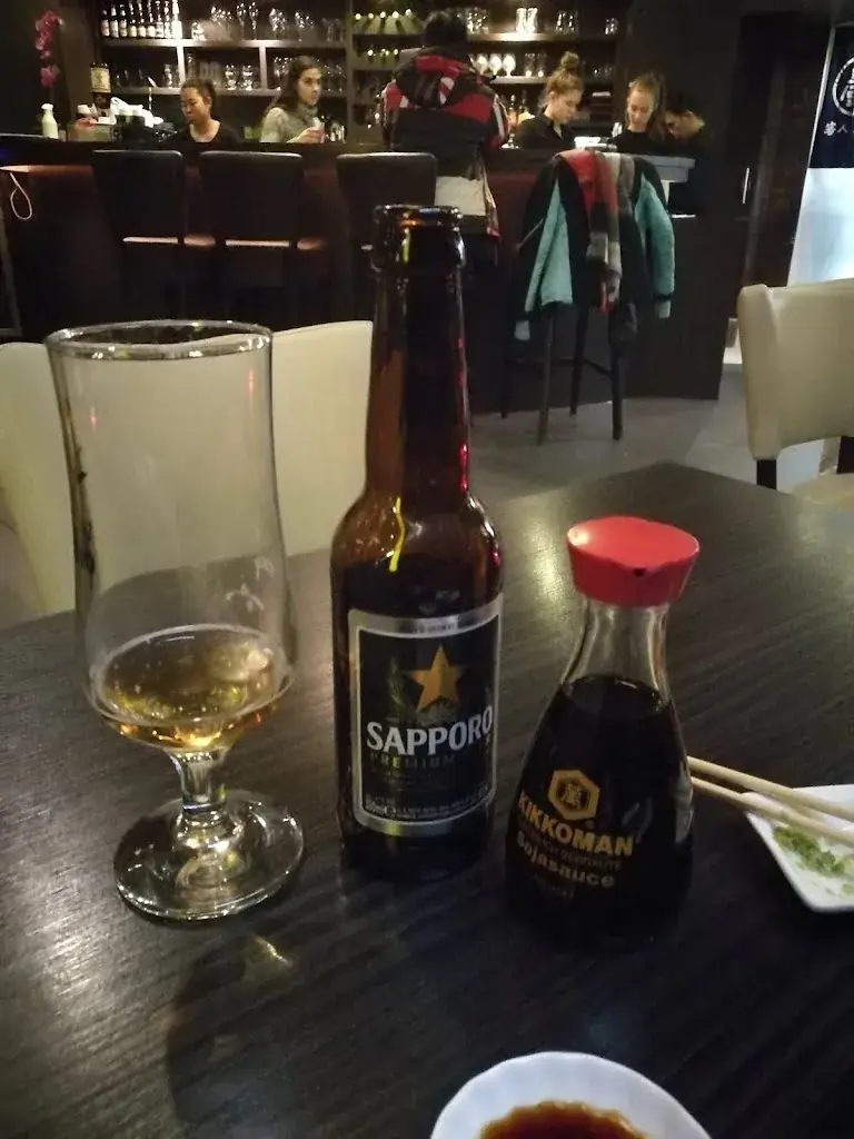 Allan bahati_Sanjou_Assendelft_review