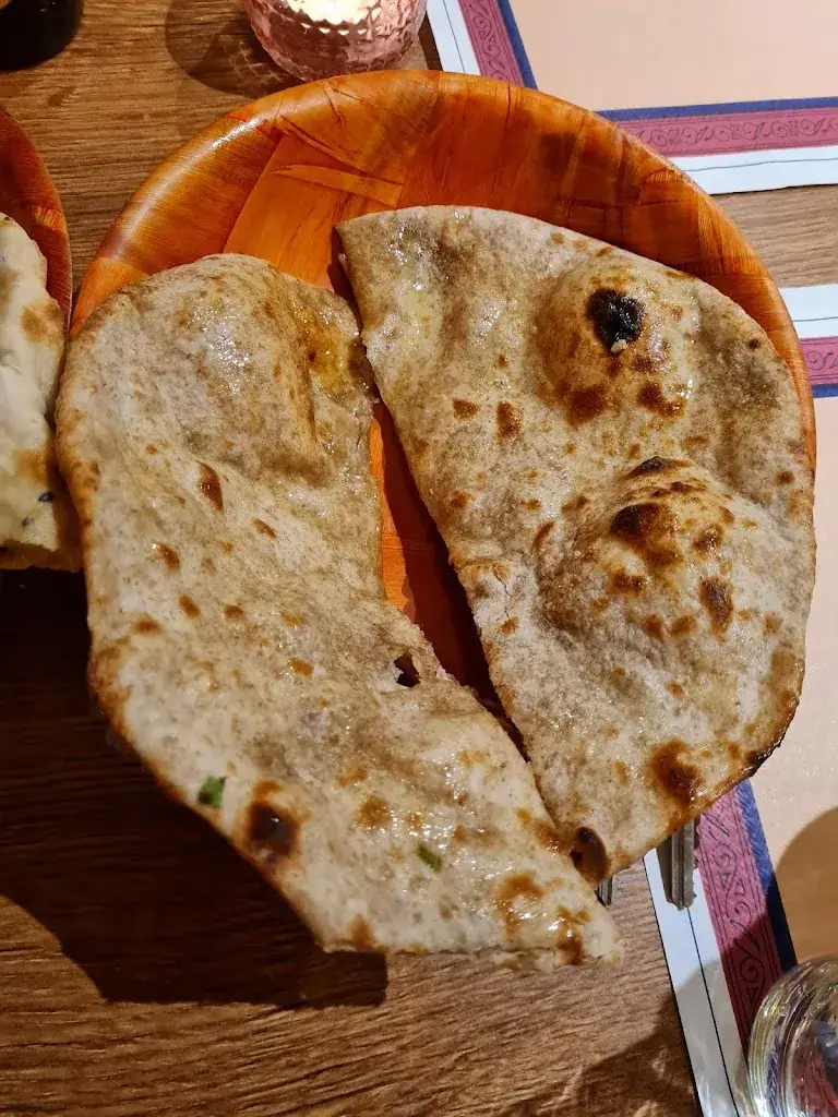 Menu_Darjeeling Restaurant Krommenie_Krommenie_image_5