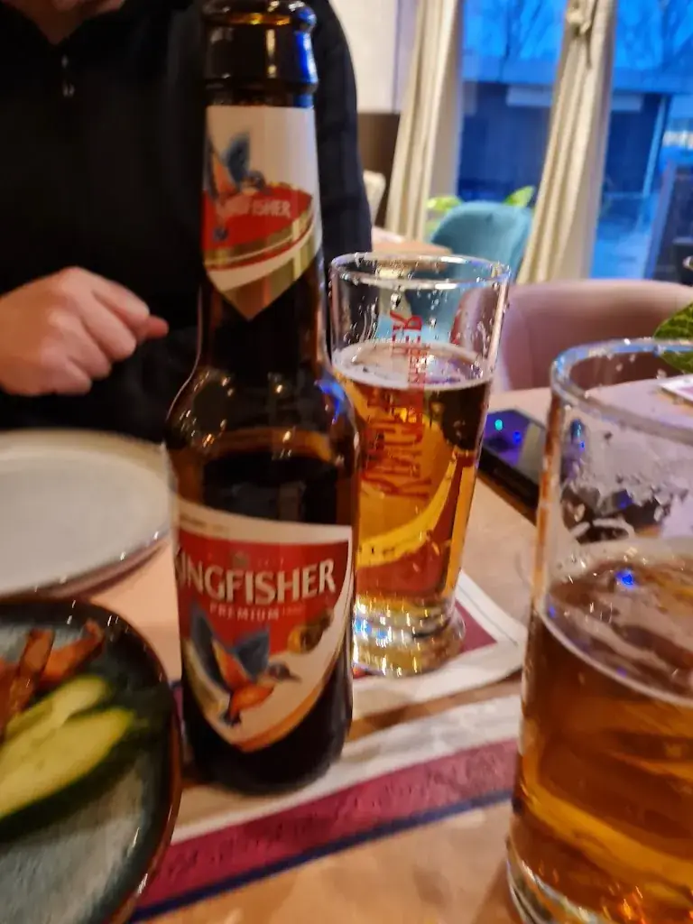 Menu_Darjeeling Restaurant Krommenie_Krommenie_image_6