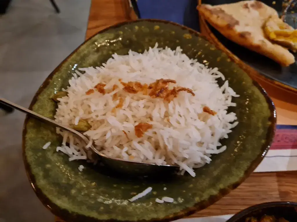 Menu_Darjeeling Restaurant Krommenie_Krommenie_image_7