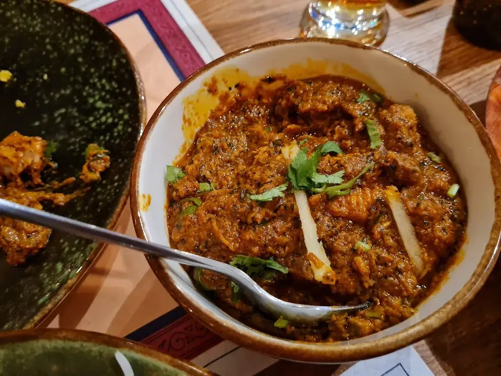 Menu_Darjeeling Restaurant Krommenie_Krommenie_image_8