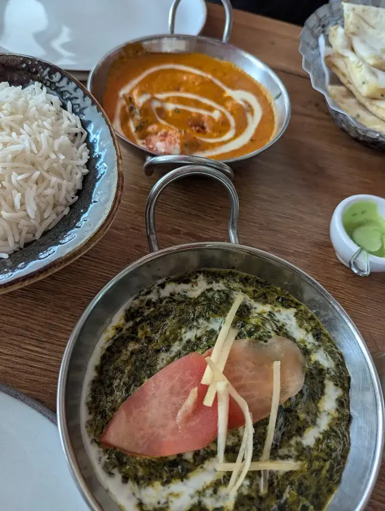 Mari A._Darjeeling Restaurant Krommenie_Krommenie_review