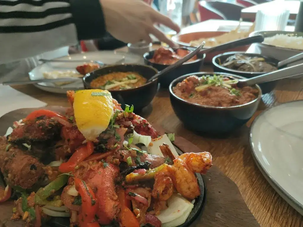 sunny0928_Darjeeling Restaurant Krommenie_Krommenie_review