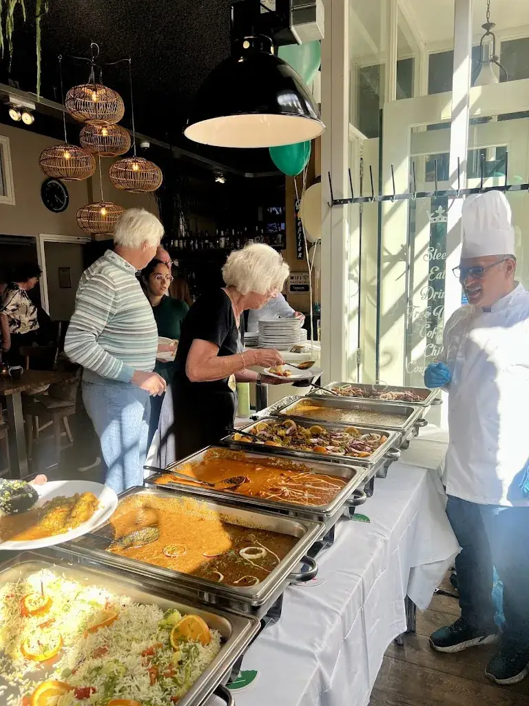 Darjeeling Restaurant Krommenie_Krommenie_slider_image_1