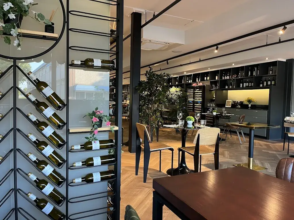 Etienne Boeracker_Restaurant BY.M_Assendelft_Bewertung