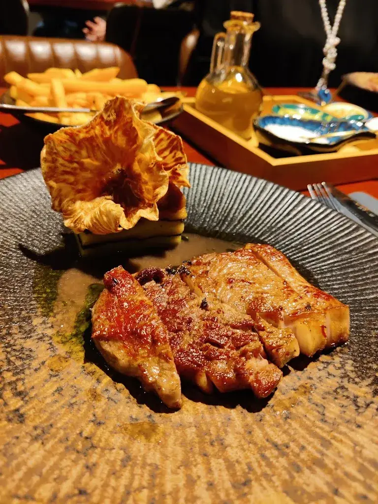 Alexander Hessels_Restaurant BY.M_Assendelft_Bewertung