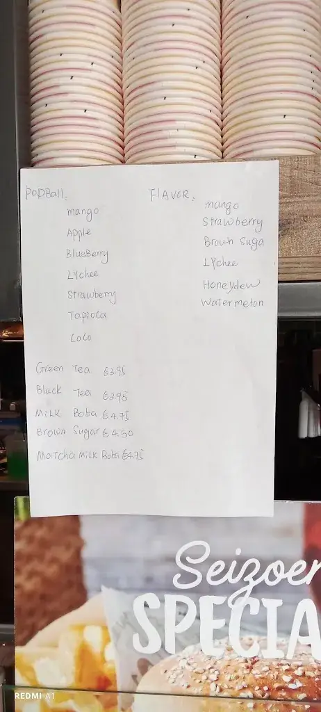 Menü_Snackbar Saendelft_Assendelft_Bild_2