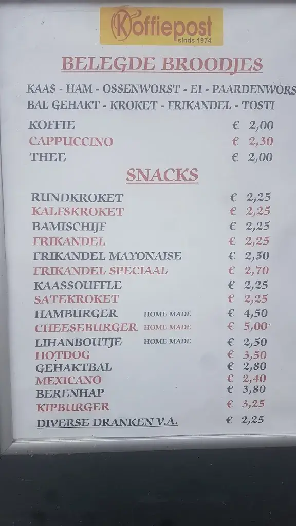 Menu_Koffiepost_Assendelft_image_1