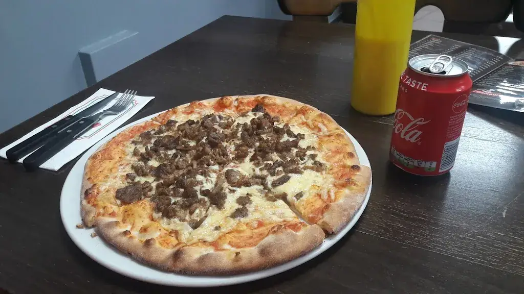 Menu_Pizzeria I Gemelli_Assendelft_imagen_2