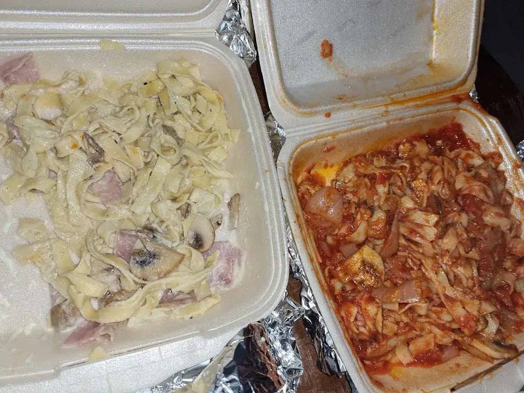 Menu_Pizzeria I Gemelli_Assendelft_imagen_3