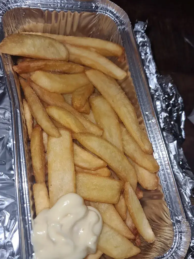 Menu_Pizzeria I Gemelli_Assendelft_imagen_5