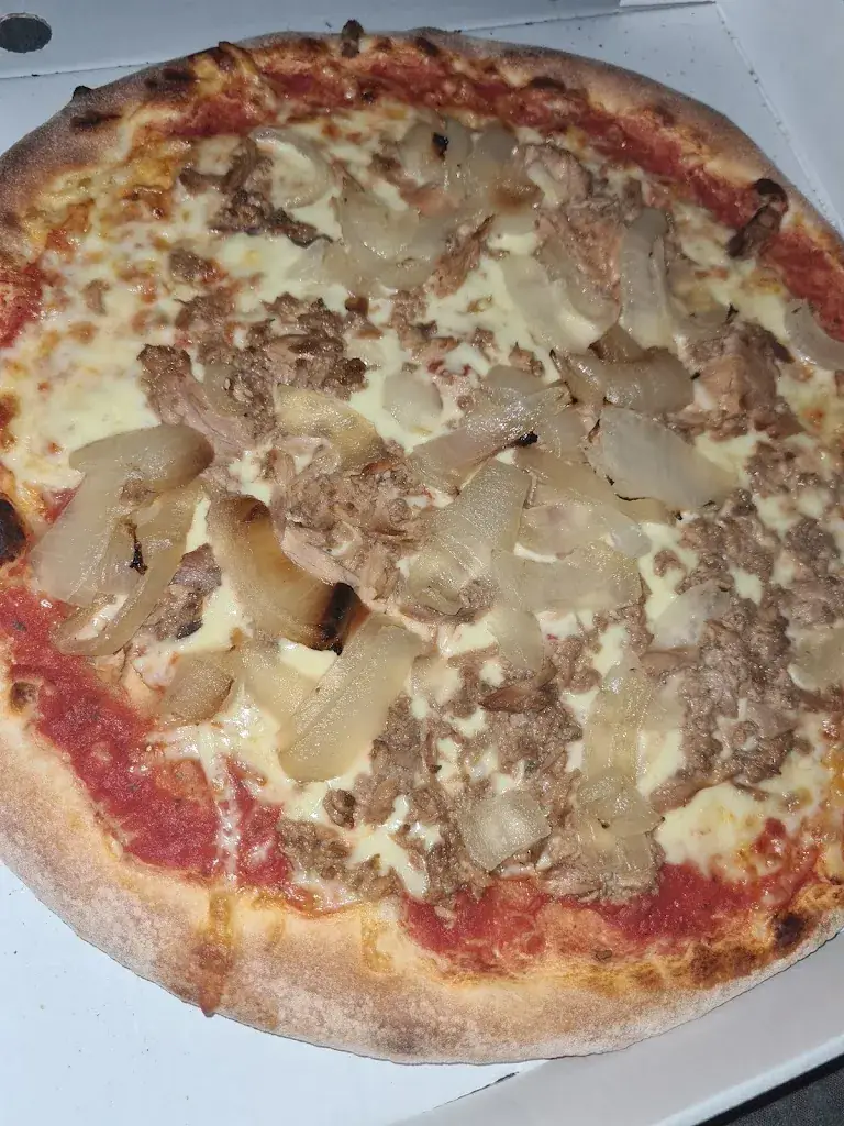 Menu_Pizzeria I Gemelli_Assendelft_imagen_6