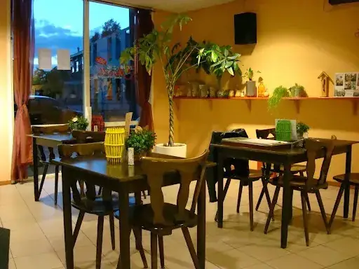 Pizzeria I Gemelli restaurant in Assendelft