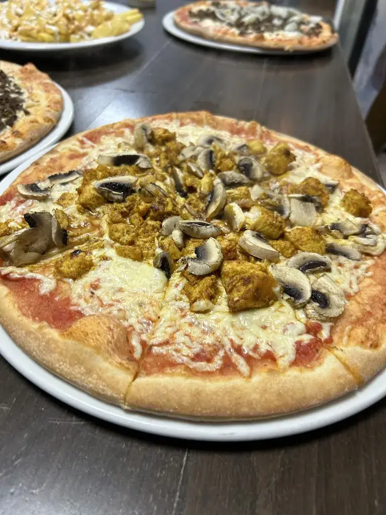 Pizzeria I Gemelli_Assendelft_slider_image_2