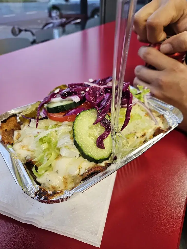 Menu_Döner Food Assendelft_Assendelft_image_3