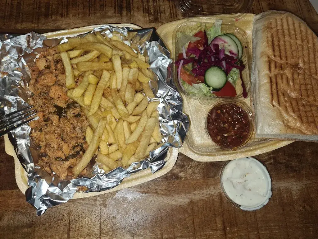 Menu_Döner Food Assendelft_Assendelft_image_7